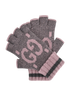 Gucci GG Fingerless Gloves, other view